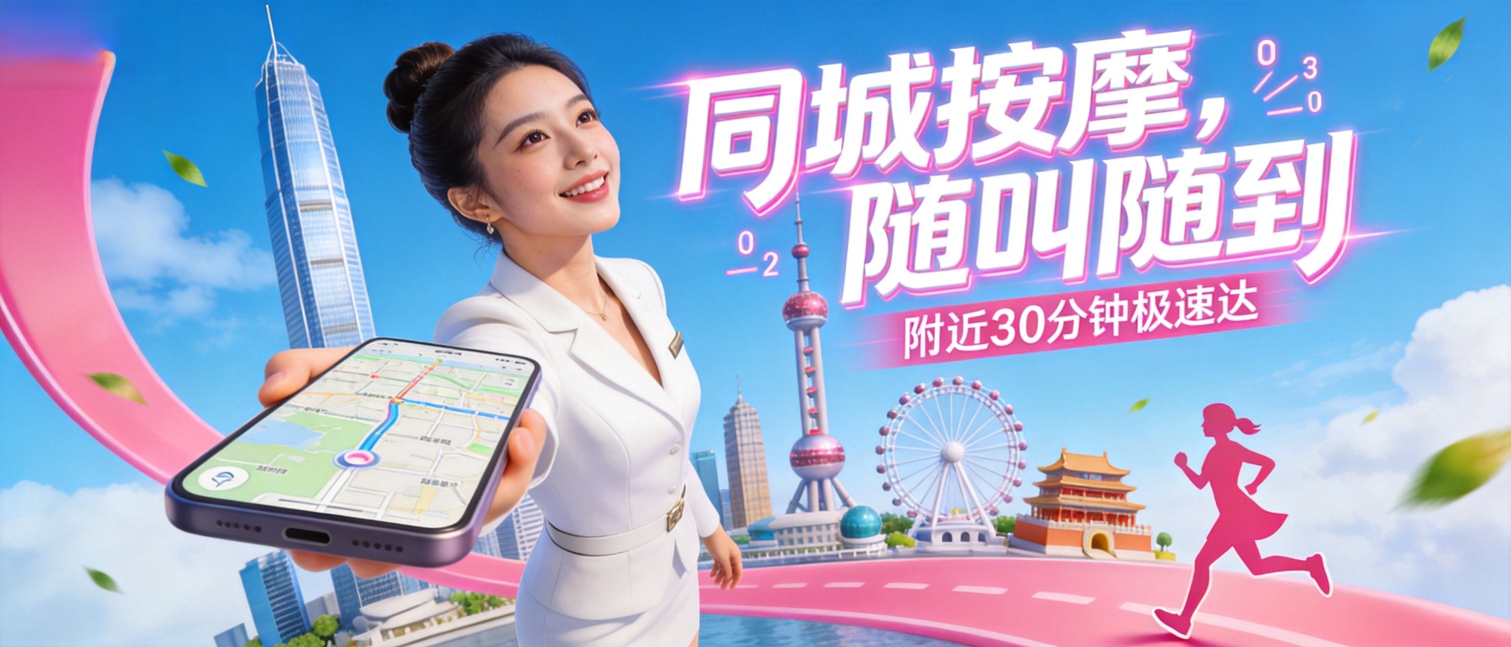 杨浦区活立到家上门按摩：把放松这件事，真正还给自己